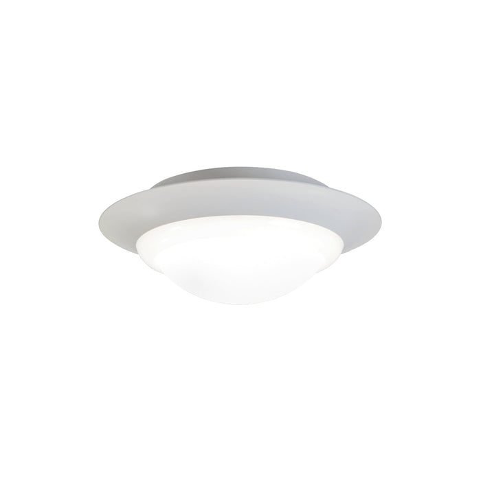 Bailey DEFA113167 - Astro 340 High Opal LED 830 1X12W White Bailey Bailey - The Lamp Company