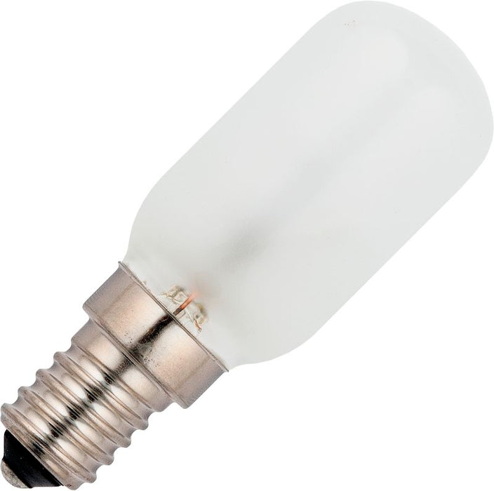 Schiefer E14 T25x70mm 235V 25W 3-CC9 RC 2000h Frosted 2500K Dimmable - 147071901