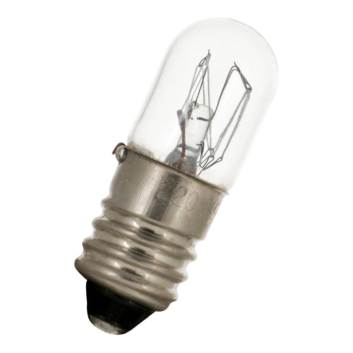 Bailey E28160020 - E10 T10X28 160V 20mA C-5A Bailey Bailey - The Lamp Company