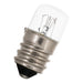 Bailey E30260027 - E14/17 T13X30 220-260V 5-7W C-7A Bailey Bailey - The Lamp Company