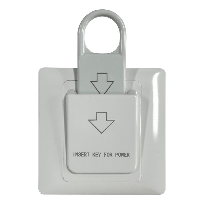 Caradok 40A DP (Large Key) Key Switch