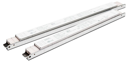 HELVAR - EL2X54IDIM-HE High Frequency 2x54w T5 Ballast Dimmable ECG-OLD SITE HELVAR - Easy Control Gear