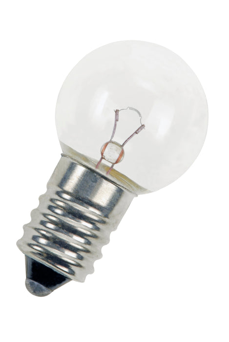 Bailey EX3060540 - E10 G17X30 6V 0.9A Xenon Bailey Bailey - The Lamp Company