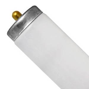 One Box 15 pieces - Sylvania F96T12/CW/SS 8 Foot 60w T12 Single Pin Tube Fluorescent Tubes Sylvania  - Easy Lighbulbs