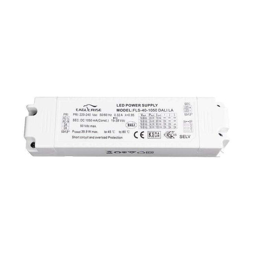 FLS-40-1050 Non Dim /1-10V/ Dali please select  Eaglerise - Easy Control Gear