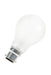 Bailey G22012025F - GLS B22d A60 12V 25W Frosted Bailey Bailey - The Lamp Company