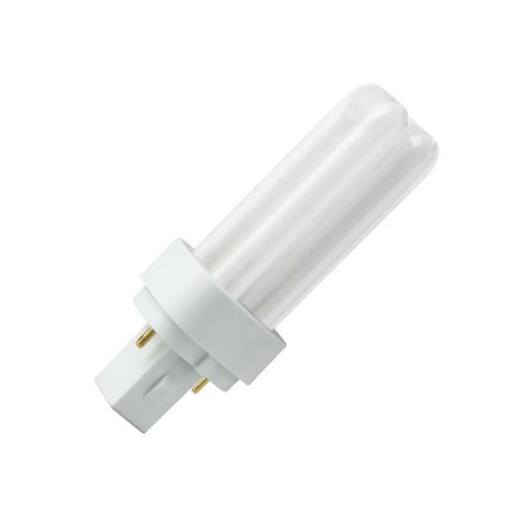 Push-In Compact Fluorescent