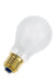 Bailey - G27024060F - GLS E27 A60 24V 60W Frosted Light Bulbs Bailey - The Lamp Company