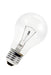 Bailey - G27024025 - GLS E27 A60 24V 25W Clear Light Bulbs Bailey - The Lamp Company