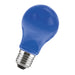 Bailey G27240015B - GLS E27 A55 240V 15W Blue Bailey Bailey - The Lamp Company