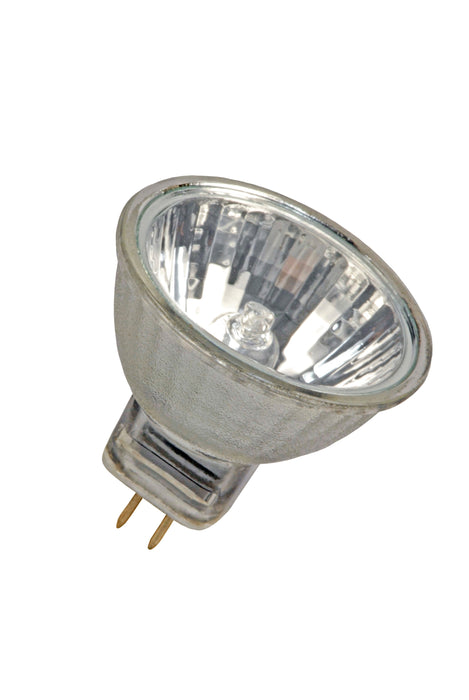 Bailey HC301203530AL - MR11 GU4 Cover 12V 35W 30D ALU Bailey Bailey - The Lamp Company