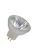 Bailey - HC301203520 - FTF MR11 GU4 Cover 12V 35W 20D Light Bulbs Bailey - The Lamp Company