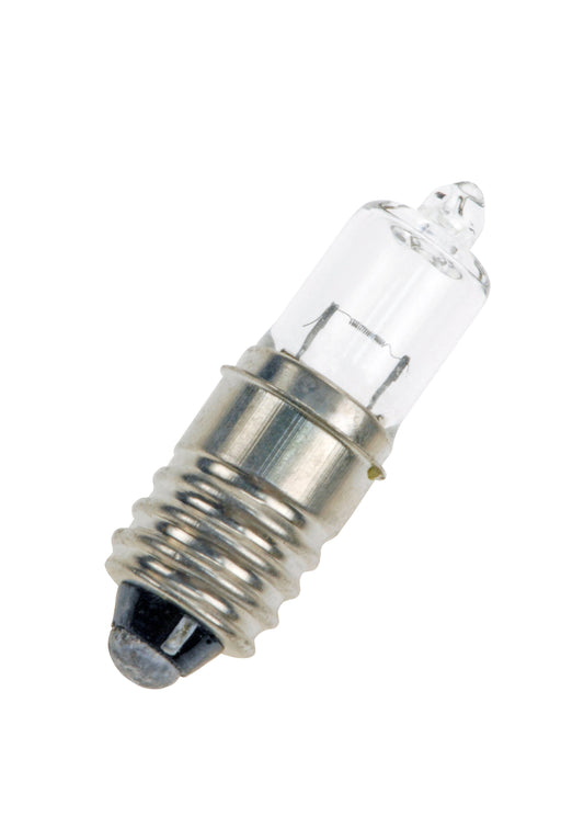 Bailey HE10012010 - E10 Halogen 12V 10W Clear Bailey Bailey - The Lamp Company