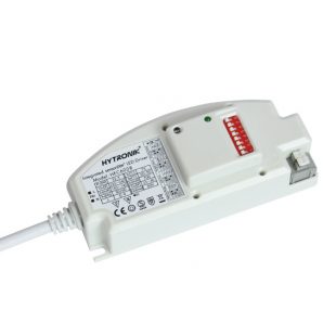 HEC6028 1X28W SensorDIM LED Driver Hytronik - Easy Control Gear