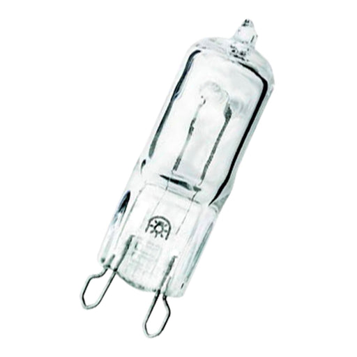 Bailey HG9230040 - G9 13X44 230V 40W UV-Stop Clear Bailey Bailey - The Lamp Company