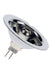 Bailey - 20400040207 - AR48 GY4 24V 20W 8D ALU 4000h 41930SP Light Bulbs Bailey - The Lamp Company