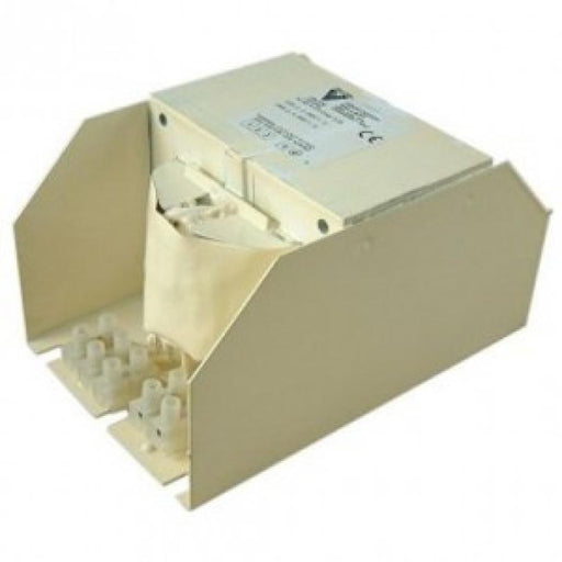 VENTURE - JAV41322221-VE 400w SON/Metal Halide Ballast ECG-OLD SITE VENTURE - Easy Control Gear