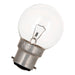 Bailey KB260030035 - Ball B22d 35X60 28-30V 35W Clear BEE Bailey Bailey - The Lamp Company