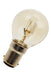 Bailey KB565140040 - Ball Ba15d 35X65 110-140V 40W Clear Bailey Bailey - The Lamp Company