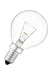Bailey 40300835753 - Ball E14 G45 240V 10W Clear Bailey Bailey - The Lamp Company