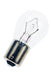 Bailey - KS550032034 - Ball Ba15s 25X50 32.5V 34W Clear Garage Door Light Bulbs Bailey - The Lamp Company