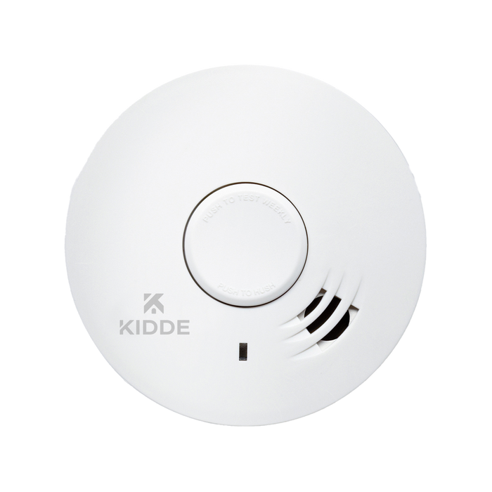 Kidde 10 Year Optical Smoke Alarm 10Y29