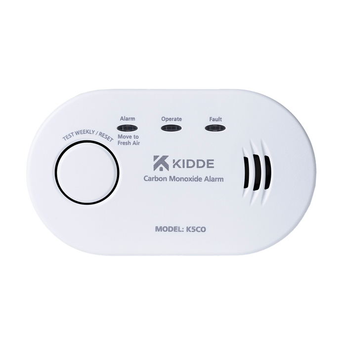 Kidde Carbon Monoxide Alarm K5CO