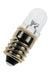 Bailey LE2601C28Y - E10 T9X26 S.LED Yellow 24-28V AC/DC Bailey Bailey - The Lamp Company