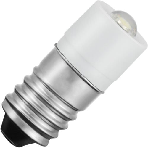 Schiefer E10 Starled T10x235mm 230V 3mA AC/DC White 25000h 6500K Non-Dimmable - 102576601