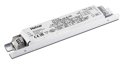 LL1x10-42-E-CC LED Driver Helvar - Easy Control Gear