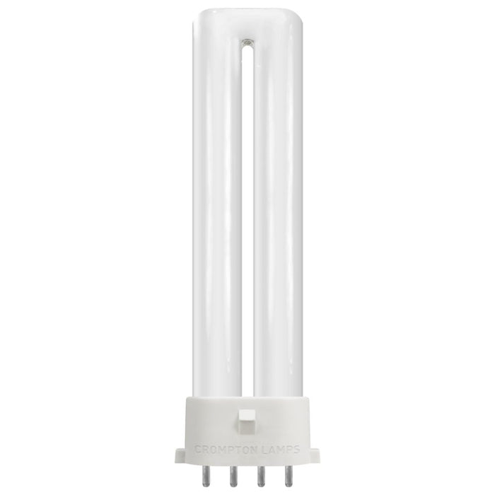 LED CFL Single Turn SE Type - 3W - 4000K - 2G7