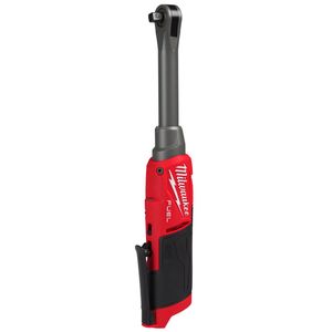 MILWAUKEE M12 FUEL 3/8 INCH EXTENDED REACH HIGH SPEED RATCHET - BARE UNIT - M12FHIR38LR-0