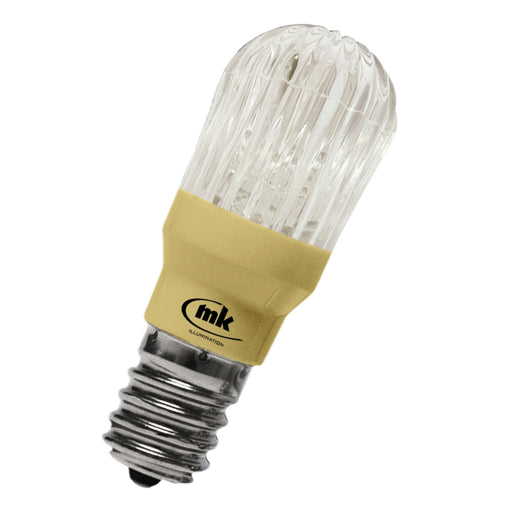 Bailey MKI014450 - Prisma Bulb E14 12V 0.5W WW Bailey Bailey - The Lamp Company