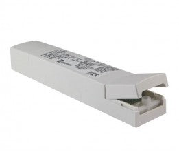 Mackwell LED driver, DALI dimmable, 33W, 700mA, 48V DALI Dimmable LED Drivers MACKWELL - Easy Control Gear