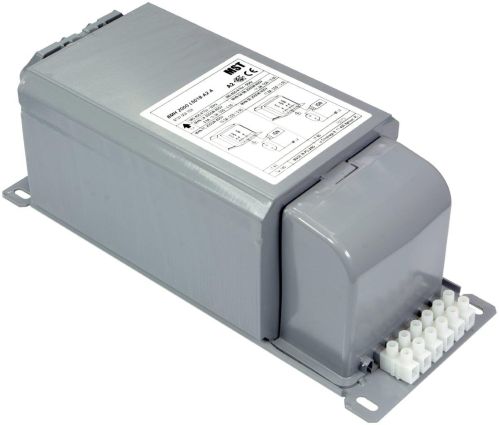 MST BMH 2000 L5018-A2-A 380/400/415V 50HZ BALLAST