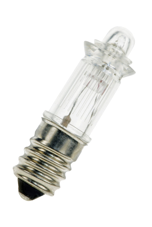 Bailey NE54380PC - E14 T16X54 Neon PVC Clear 380-400V Bailey Bailey - The Lamp Company