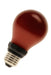 Bailey P230PF712E/12 - PF712E E27 230V 15W Red Darkroom Bailey Bailey - The Lamp Company