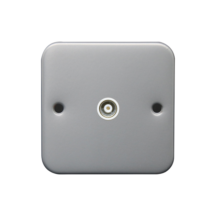 Caradok 1G TV Point Metalclad