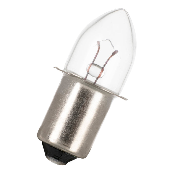 Bailey PR0233270 - P13.5s Torch PR4 2.33V 270mA Bailey Bailey - The Lamp Company