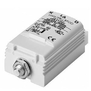 87500080 ZRM2ESC 357-70W Sodium Ignitor Ignitors and Capacitors TRIDONIC - Easy Control Gear