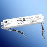 GE - GE060GV12T1A-GE GE060/G/V12T1-A 12VDC 60W 90-264VAC LED ECG-OLD SITE GE - Easy Control Gear