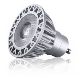 11287SO - Soraa - GU10 LED 7.5w 600lm 8/2700K 25° HL Dim 240v LED GU10 Bulbs Soraa - Easy Control Gear