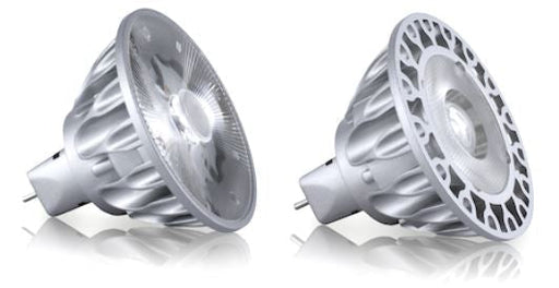 00959SO - Soraa -  9W 25 Degree MR16 GU5.3 Vivid LED Bulb 490lm Warm White LED Soraa - Easy Control Gear