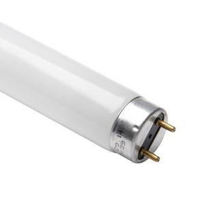 Sylvania 00095 26 18w Cool White/33 Fluorescent Tube" Fluorescent Tubes Sylvania  - Easy Lighbulbs