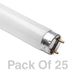 One box of 25 pieces 30w T8 Sylvania Coolwhite/840 900mm Fluorescent Tube - 4000 Kelvin Fluorescent Tubes Sylvania  - Easy Lighbulbs