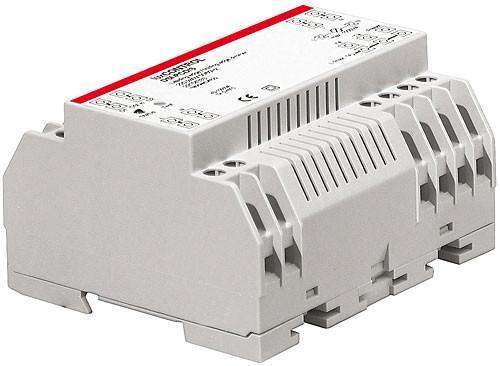 TRIDONIC - DSI-PCD-S-TR Tridonic Digital Control Phase Dimmer ECG-OLD SITE TRIDONIC - Easy Control Gear