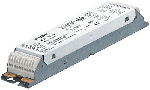 TRIDONIC - EM13BBASIC-TR Emergency modules 230/240v 50/60Hz ECG-OLD SITE TRIDONIC - Easy Control Gear