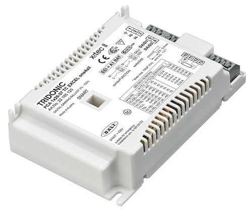 TRIDONIC - PCA12657TCEX-TR PCA 1x26-57 TC EXCEL one4all ECG-OLD SITE TRIDONIC - Easy Control Gear