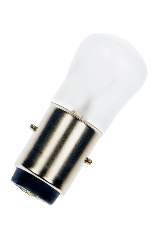 Bailey - 70600036239 - BX22d/32 28X65 24V 25W Frosted Shockproof Light Bulbs Bailey - The Lamp Company