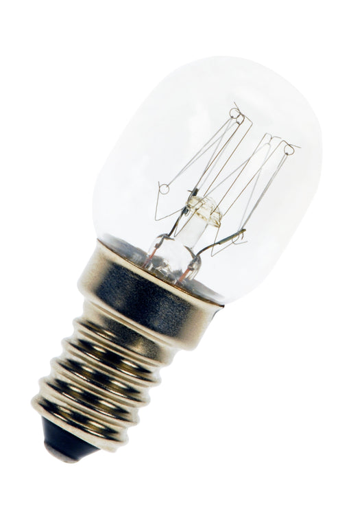 Bailey - TCE456240025 - Tube E14 25X58 240V 25W Oven 300C Light Bulbs Bailey - The Lamp Company